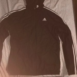 Adidas jacket